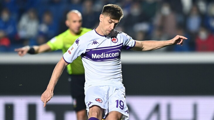 Кшиштоф Пентек