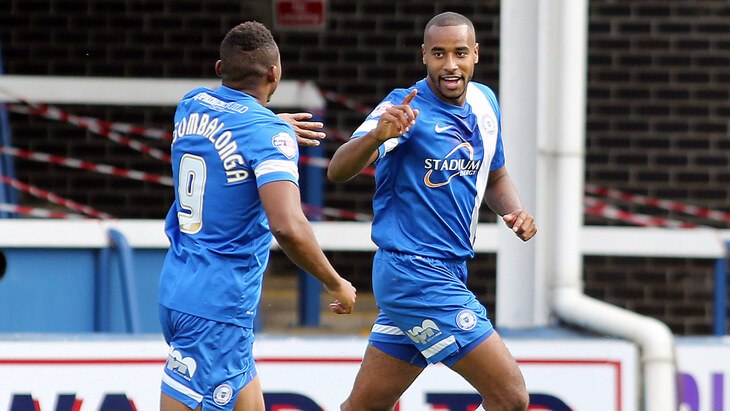 «Питерборо Юнайтед»