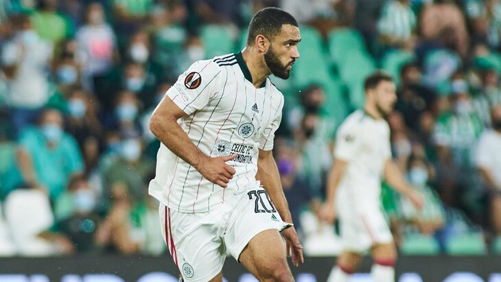 Кэмерон Картер-Викерс