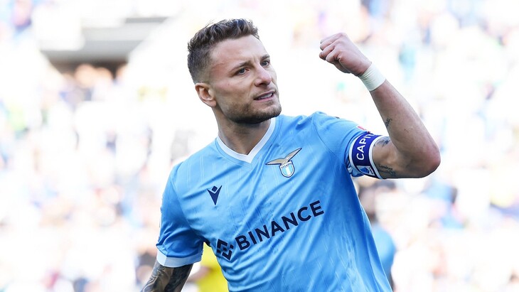 Чиро Иммобиле