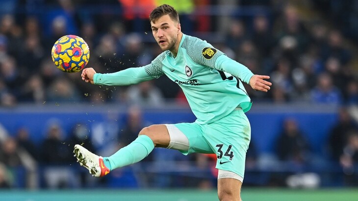 Йоэл Велтман