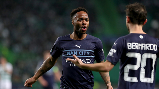 Манчестер Сити — Тоттенхэм. Прогноз и ставка на матч Прогноз на матч Манчестер Сити — Тоттенхэм