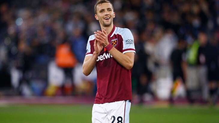 Томаш Соучек