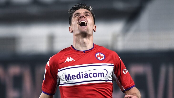 Кшиштоф Пентек