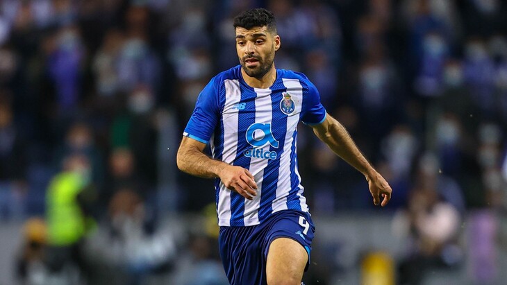 Мехди Тареми