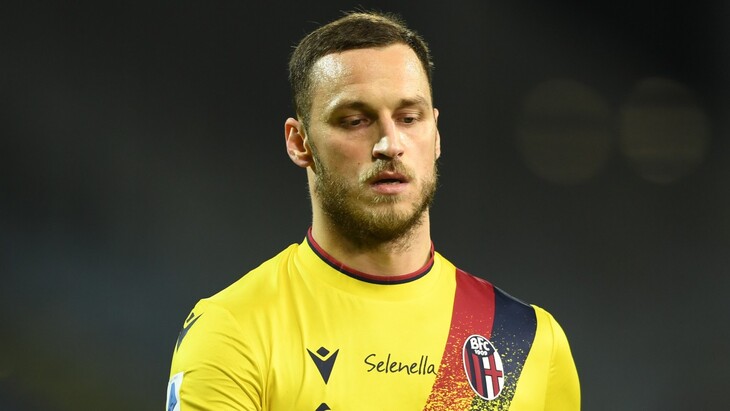 Марко Арнаутович