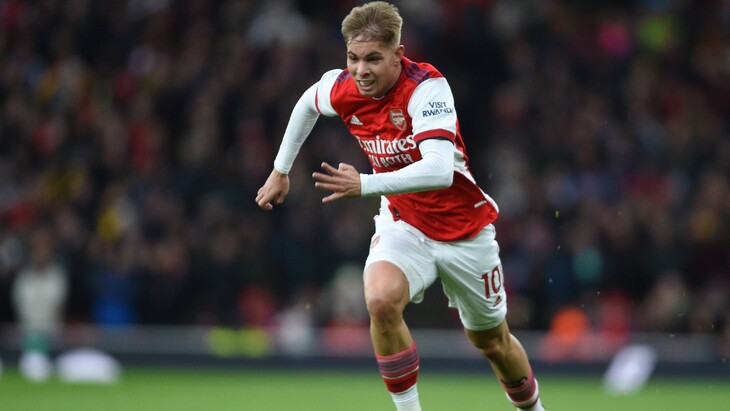 Эмиль Смит-Роу