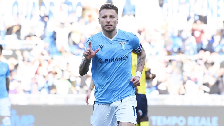 Чиро Иммобиле