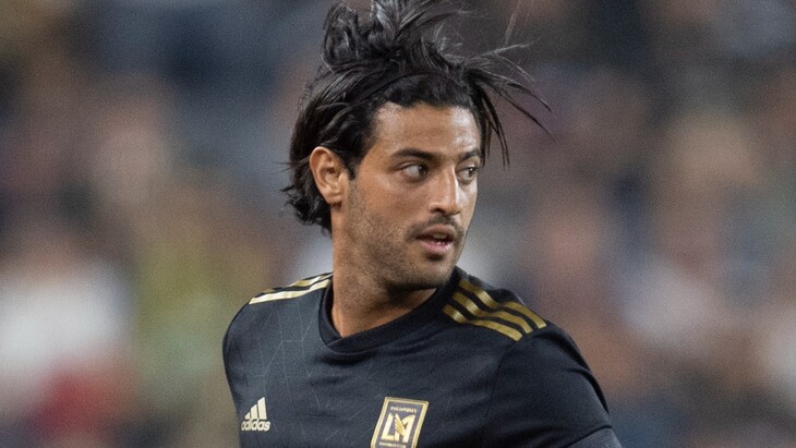 Карлос Вела