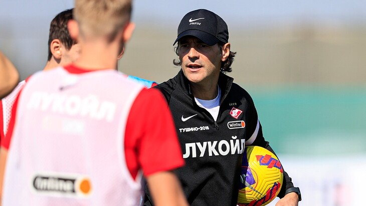 Паоло Ваноли