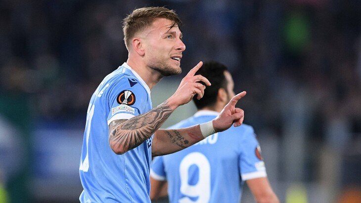 Чиро Иммобиле