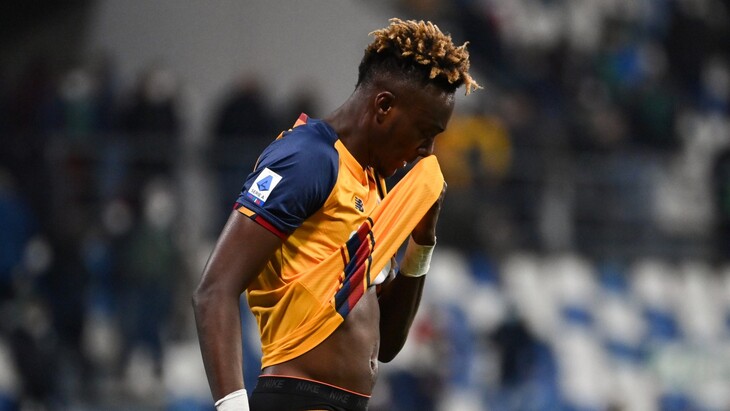 Тэмми Абрахам