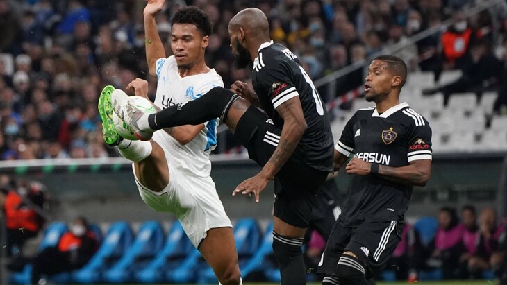 Кевин Медина