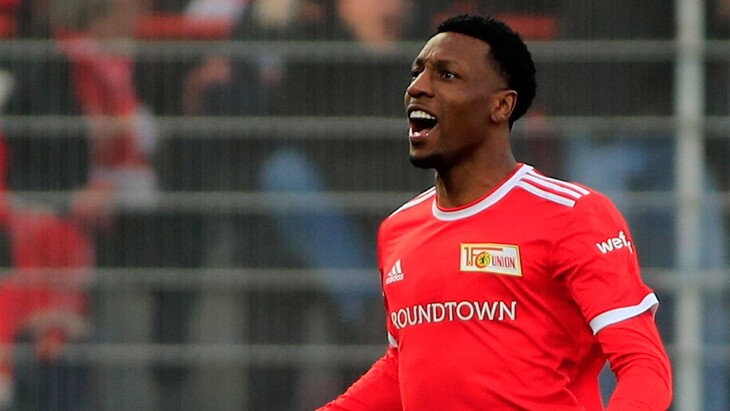 Шералдо Беккер