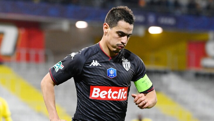 Виссам Бен Йеддер