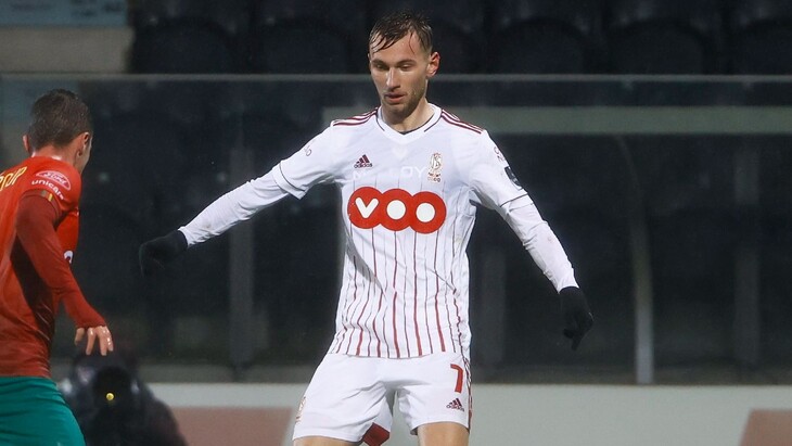 Денис Дрэгуш