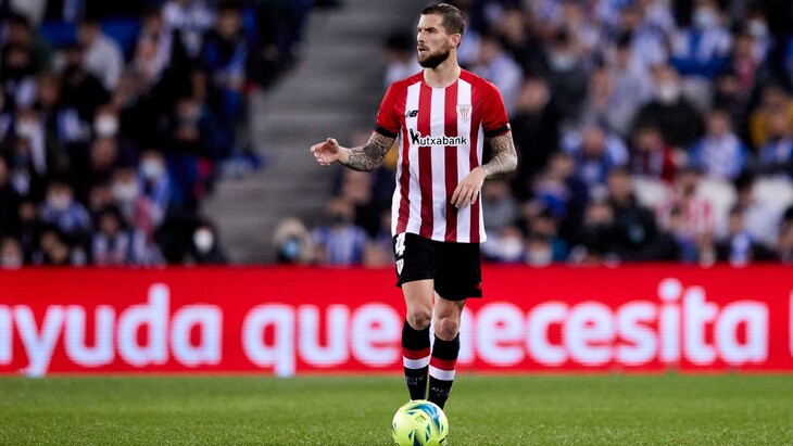 Иньиго Мартинес