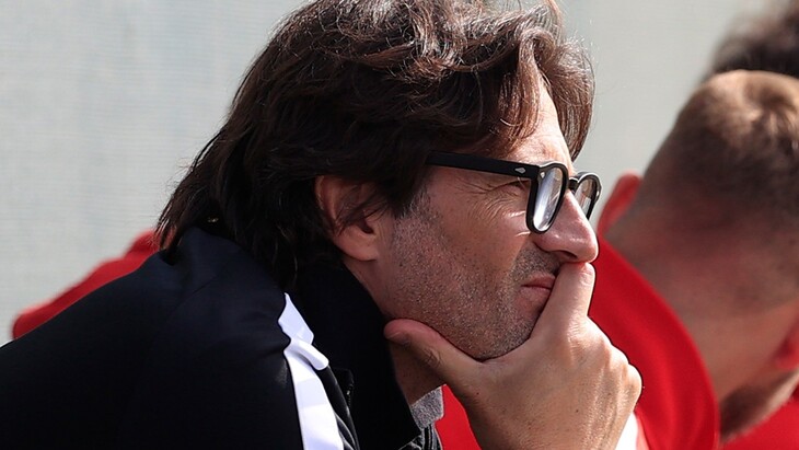 Паоло Ваноли