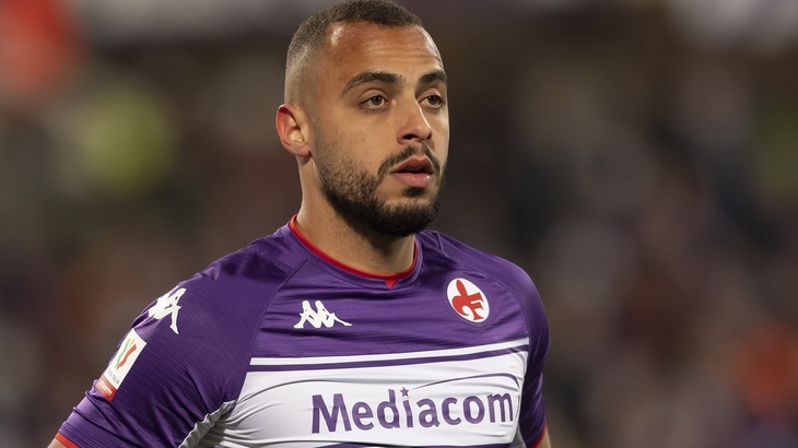 «Фиорентина» идет на восьмом месте