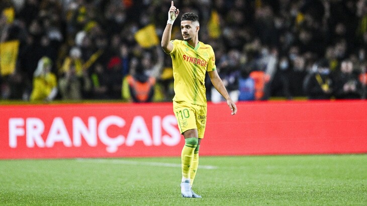 Людовик Блас