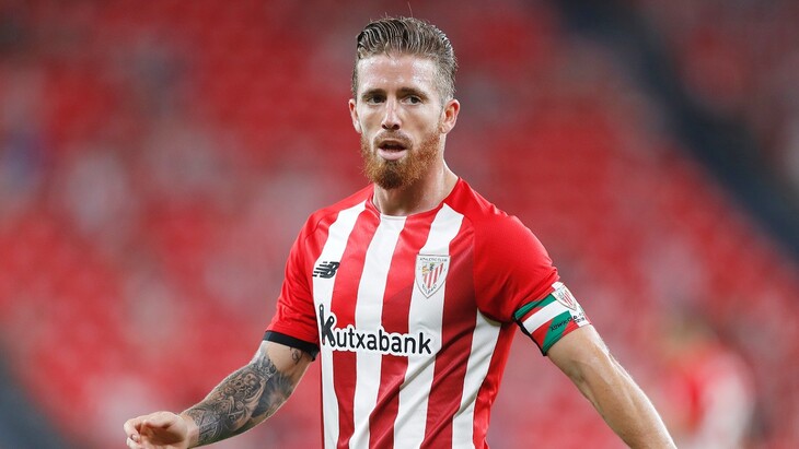 Икер Муниаин