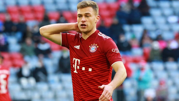 Йозуа Киммих