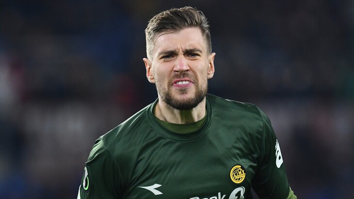 Никита Хайкин