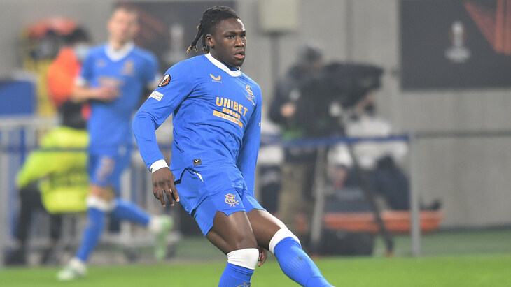 «Рейнджерс»