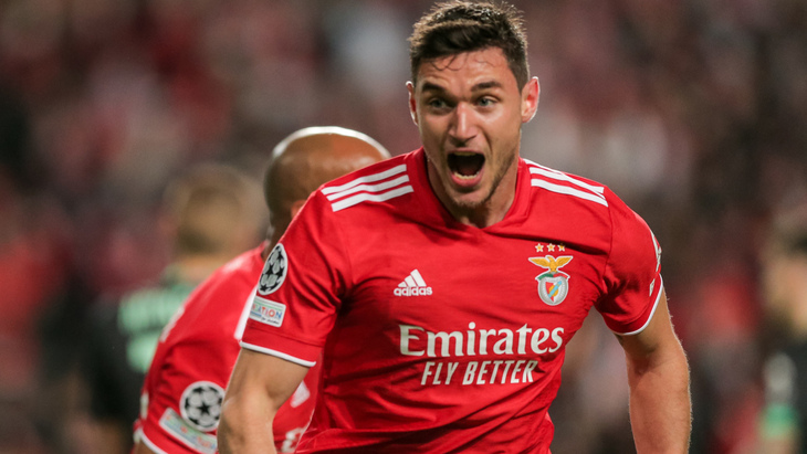 Роман Яремчук