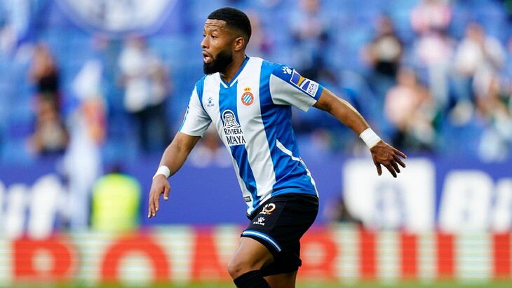 Тонни Вильена