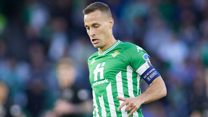 Серхио Каналес