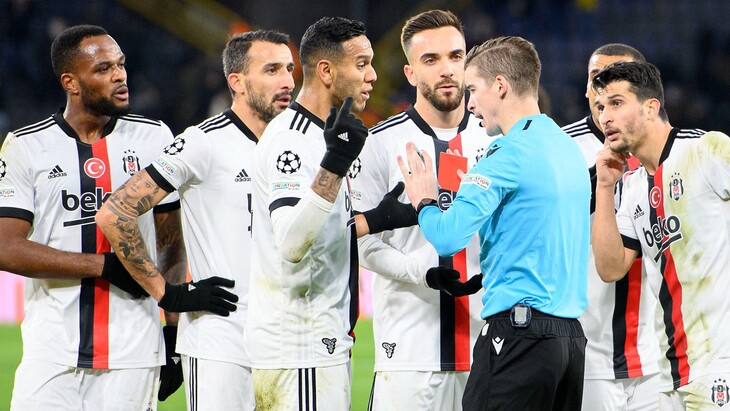 «Бешикташ»