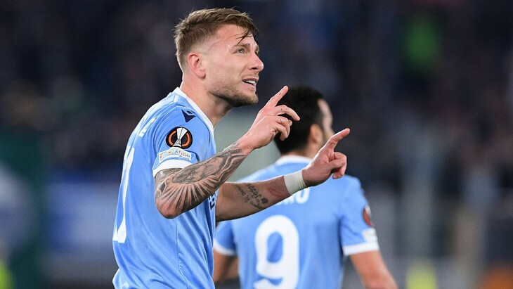 Чиро Иммобиле