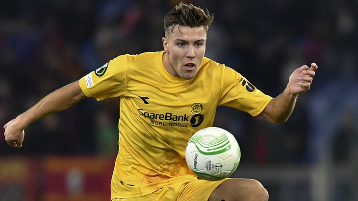 «Будё/Глимт»