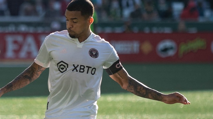 «Интер Майами» не знает побед в этом сезоне