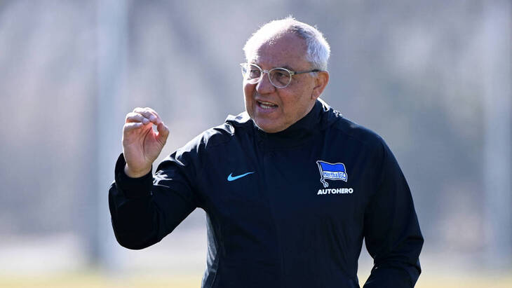 Феликс Магат