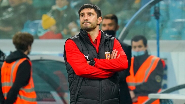 Спартак Гогниев