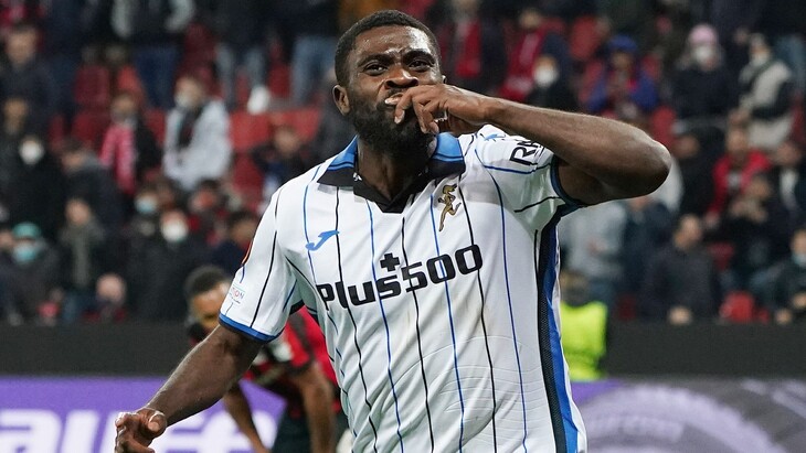 Жереми Бога