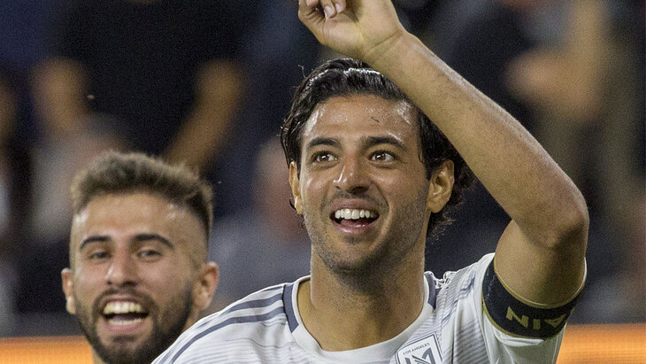 «Лос-Анджелес» пропустил лишь один мяч в трех матчах