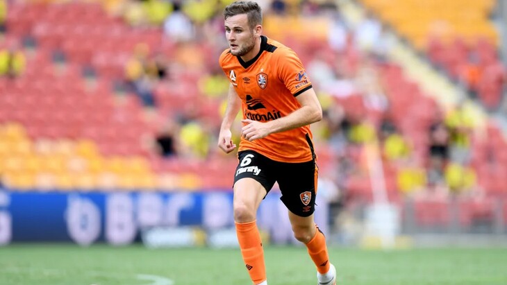 Маколей Гиллеспи