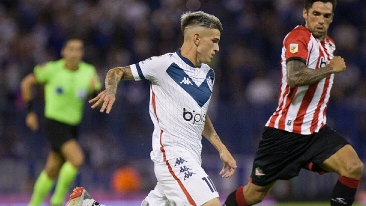 Лукас Орельяно