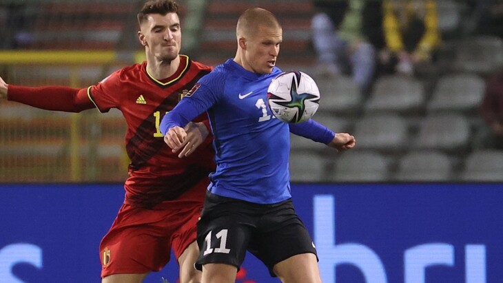 Хенрик Оямаа