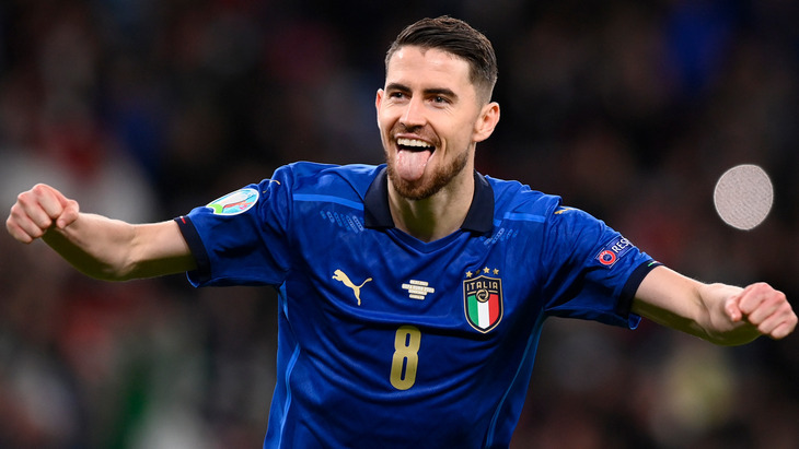 Начиная с сентября 2018 года сборная Италии потерпела лишь одно поражение