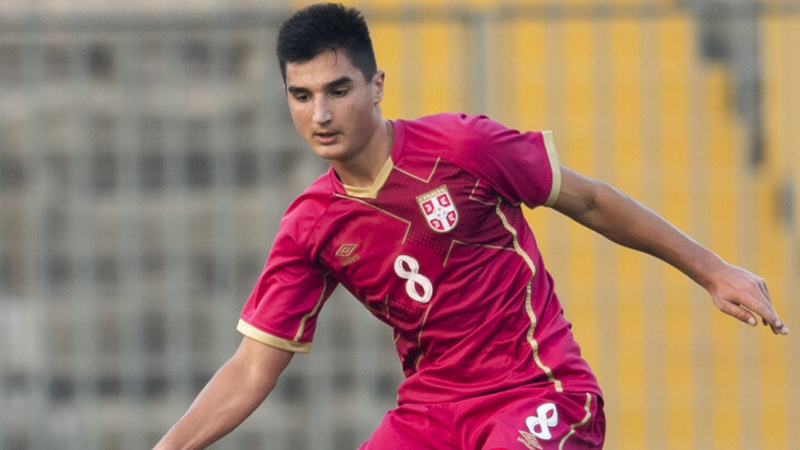 Желько Гаврич