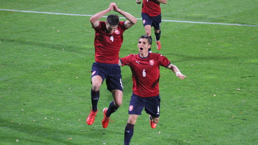 Прогноз на матч Албания U21 — Чехия U21