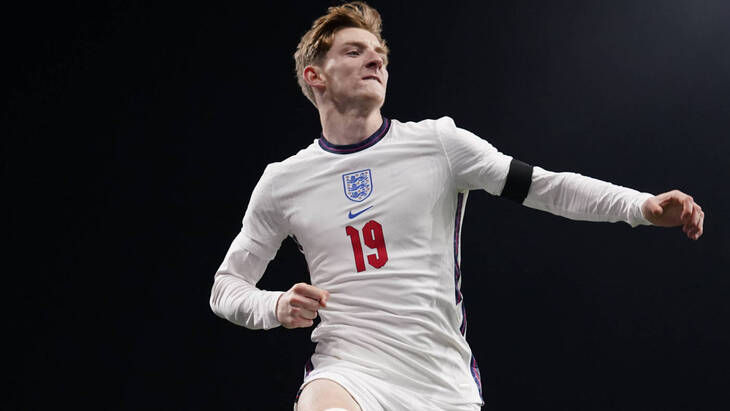 Энтони Гордон