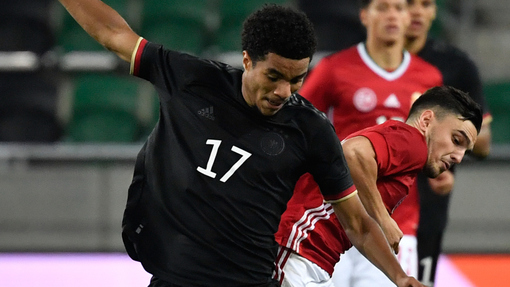 Германия U21 — Латвия U21. Прогноз и ставка на матч Прогноз на матч Германия U21 — Латвия U21