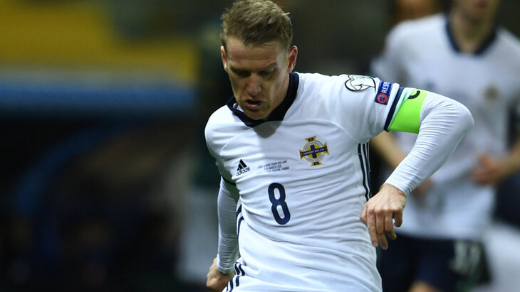 Стивен Дэвис