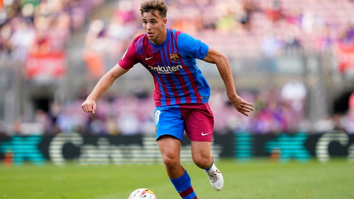 Нико Гонсалес