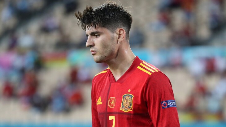 Альваро Мората